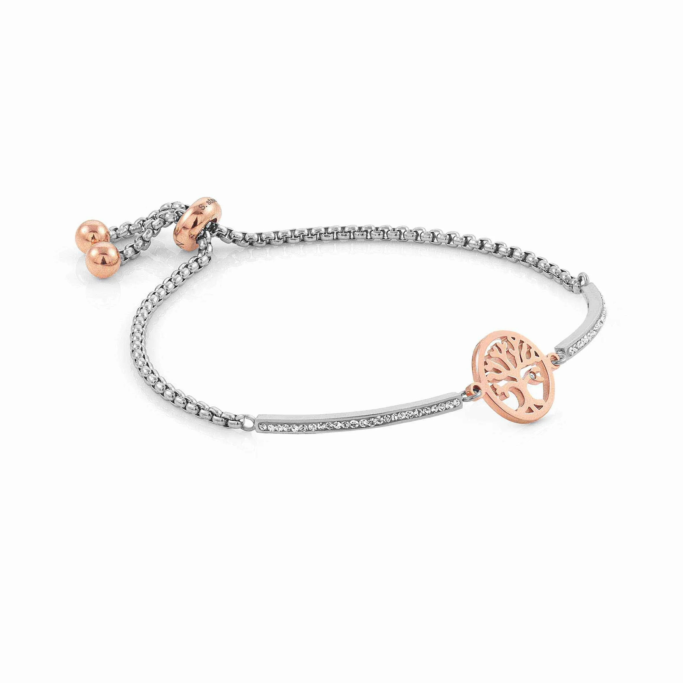MILLELUCI TREE OF LIFE BRACELET