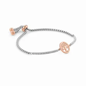 MILLELUCI TREE OF LIFE BRACELET
