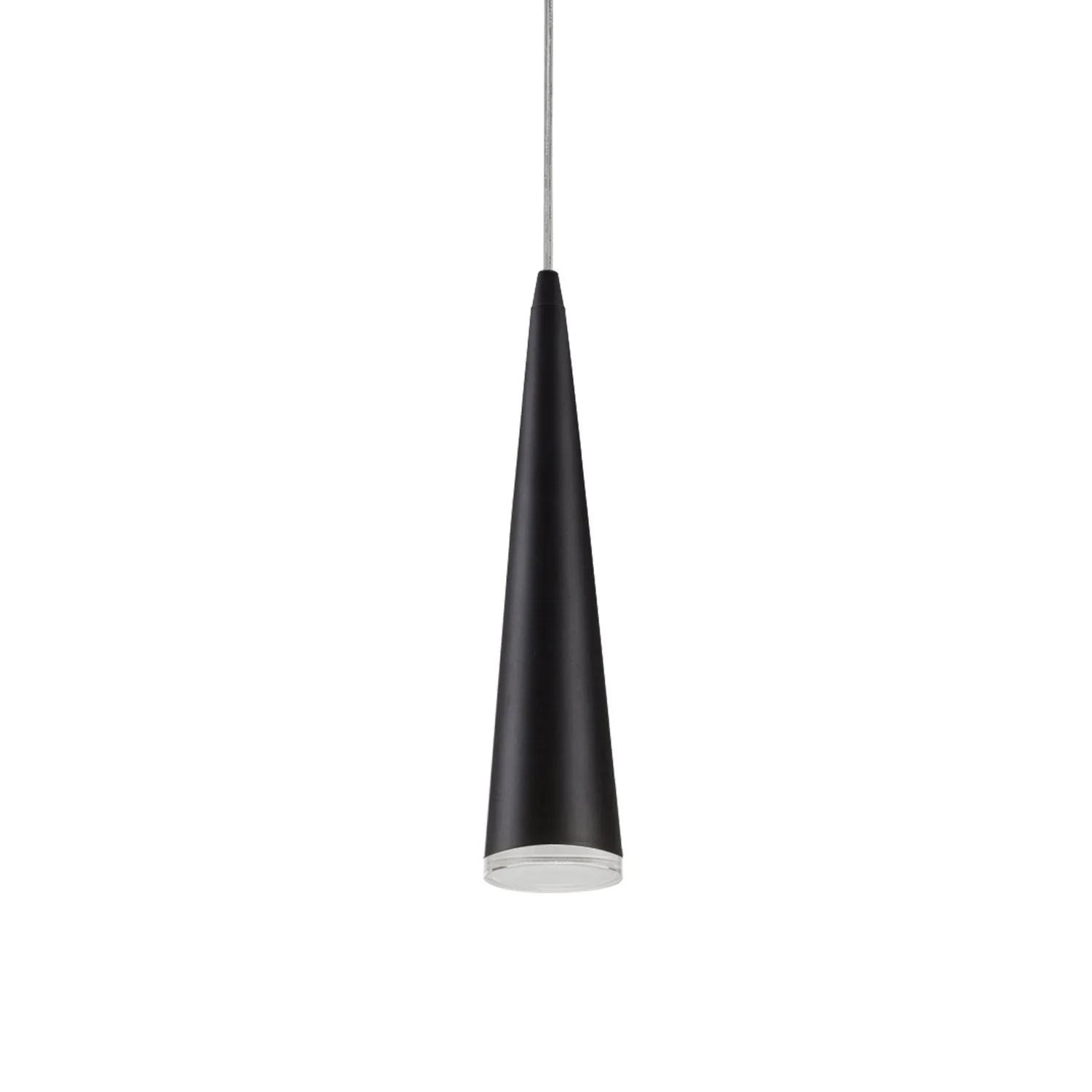 Mina - Pendants - 401214BK-LED
