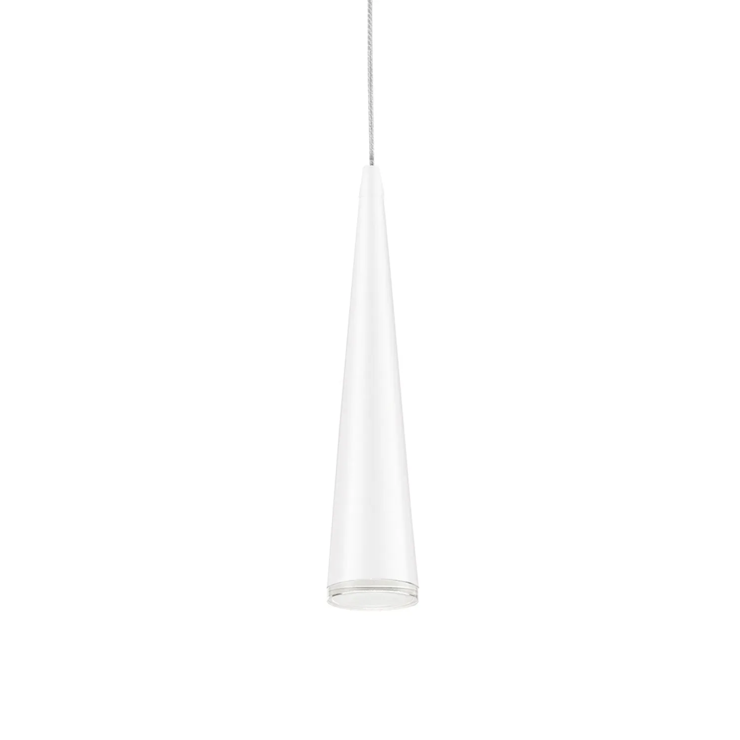 Mina - Pendants - 401214WH-LED