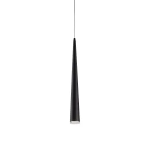 Mina - Pendants - 401215BK-LED