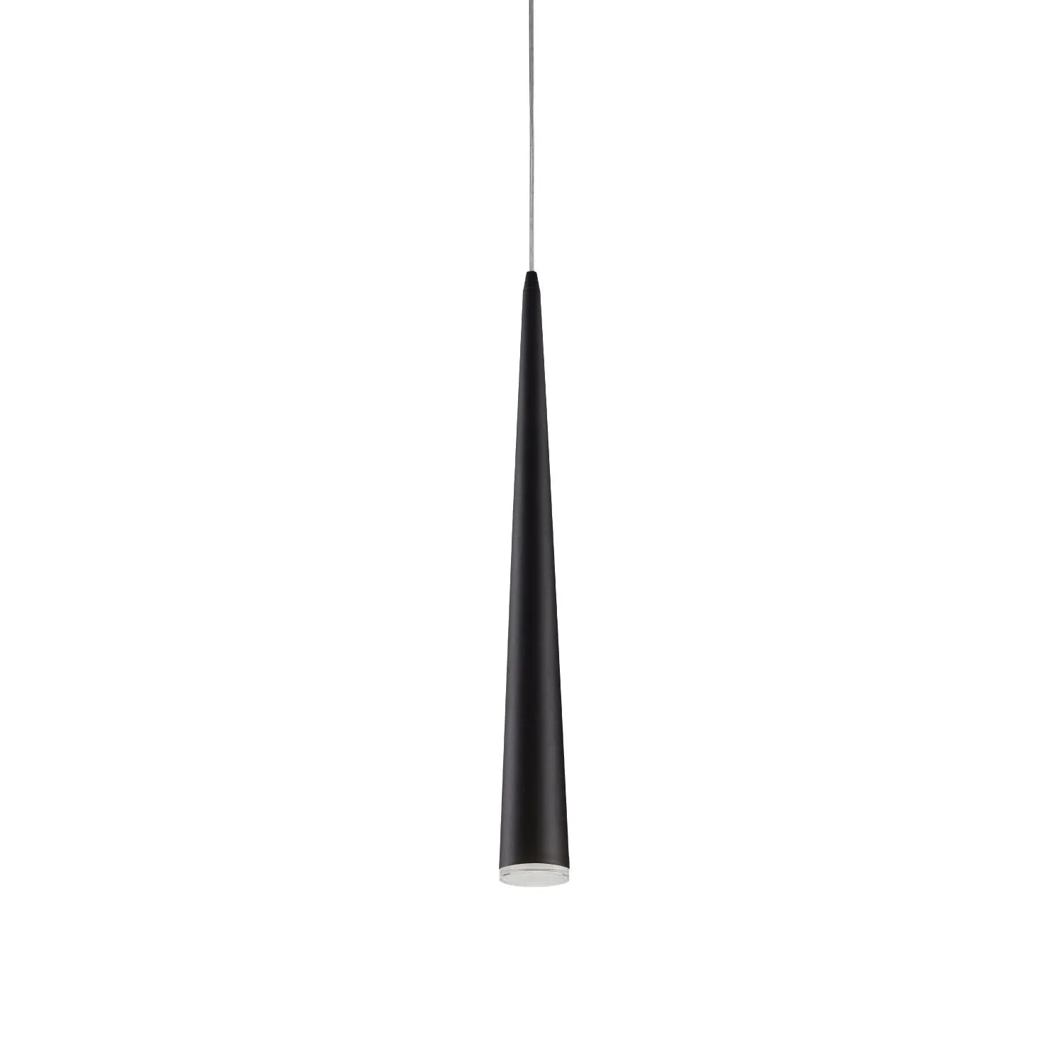 Mina - Pendants - 401215BK-LED