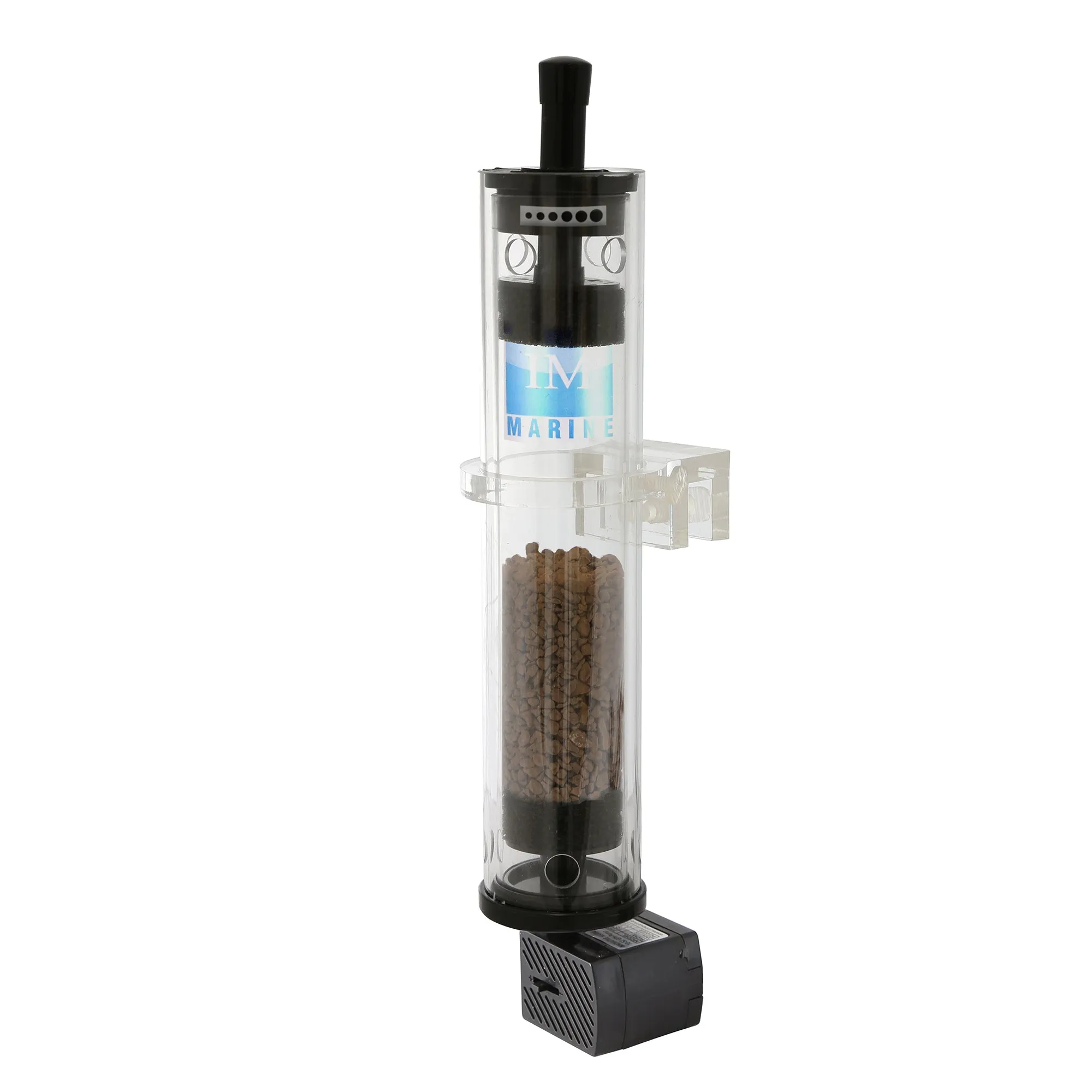 MiniMax Pro Media Reactor - Innovative Marine
