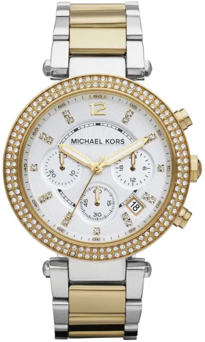 MK Watch Parker Ladies D