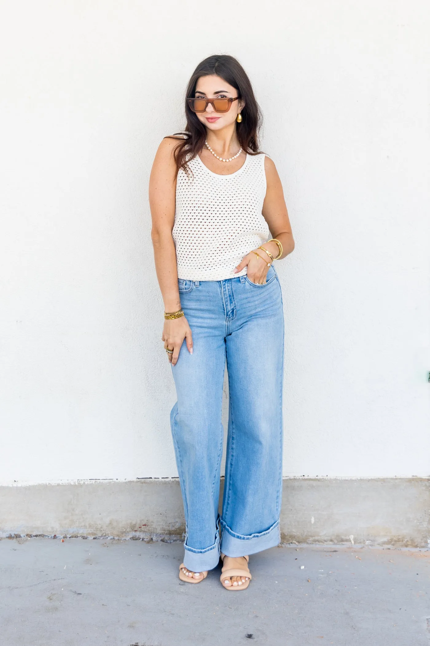 MOLLY TOP