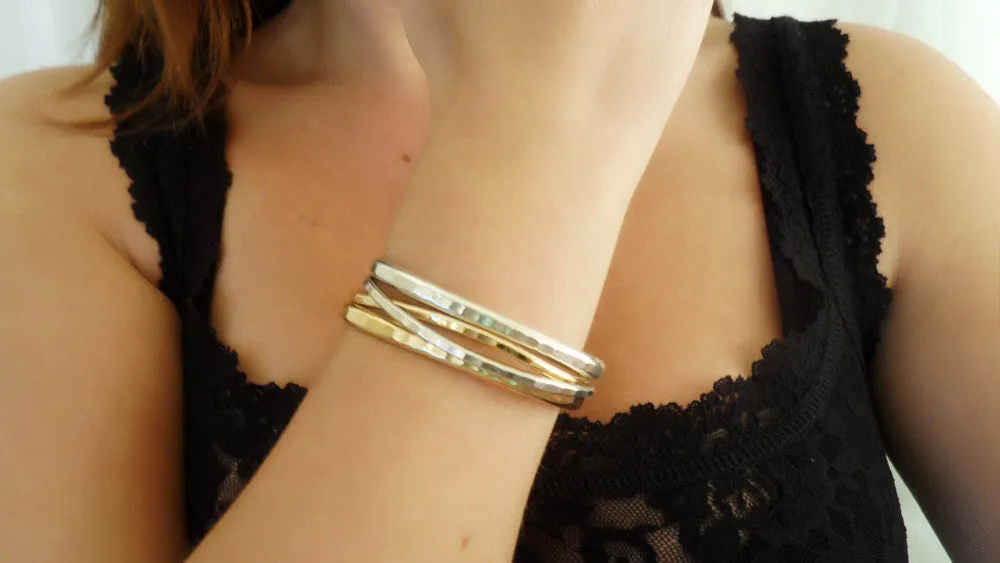 MOST POPULAR SET! (1 Small S/S, 1 Large S/S, 1 Small G/F, 1 Large G/F)