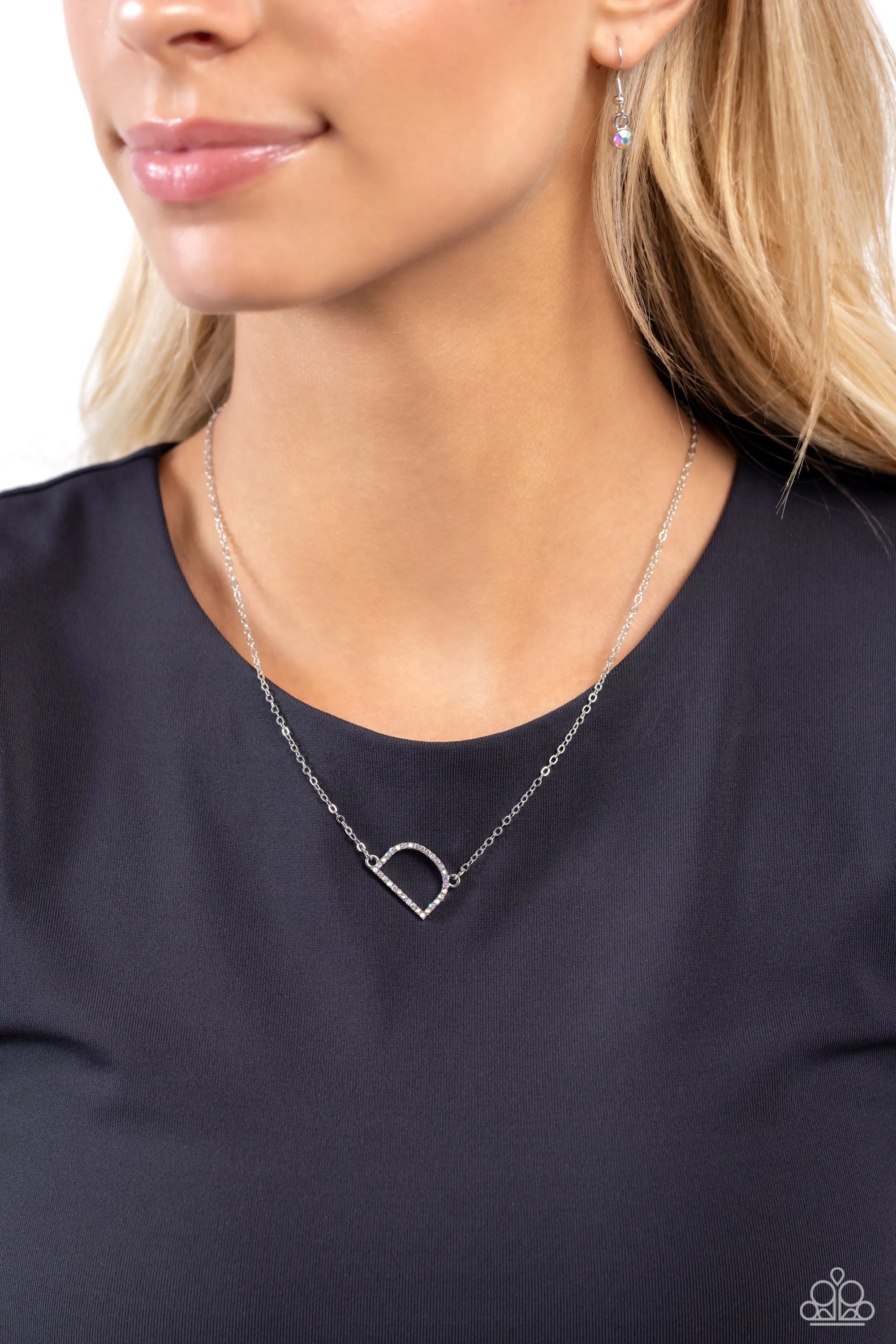 Necklaces INITIALLY Yours - D - Multi
