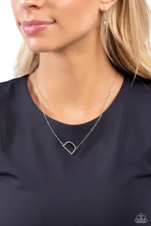 Necklaces INITIALLY Yours - D - Multi
