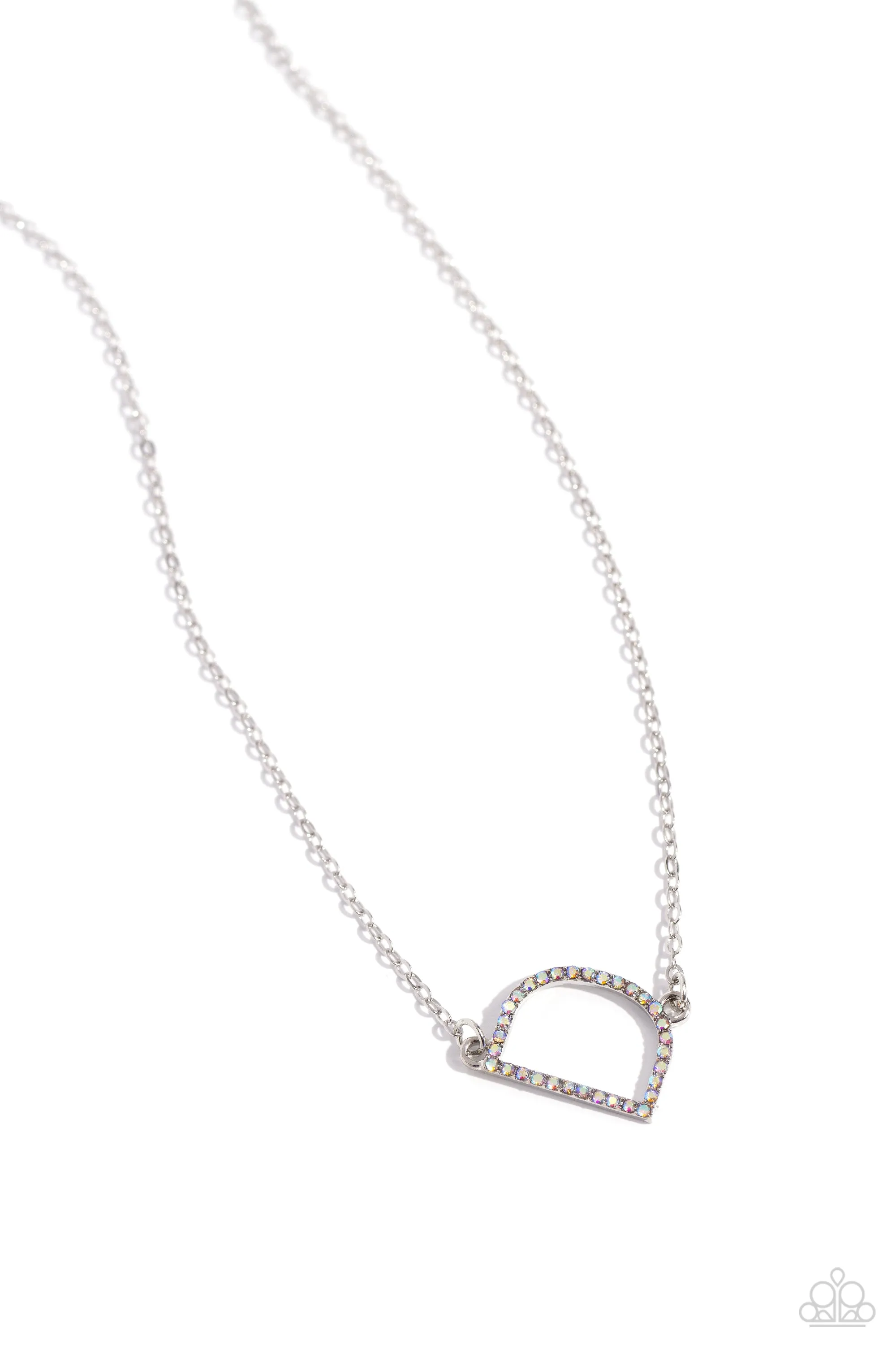 Necklaces INITIALLY Yours - D - Multi