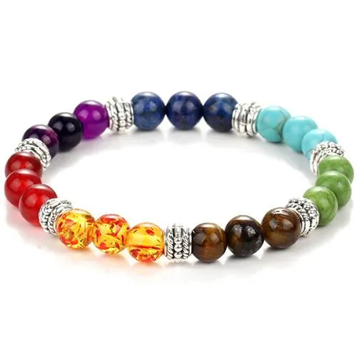 Noel Lava Bracelet