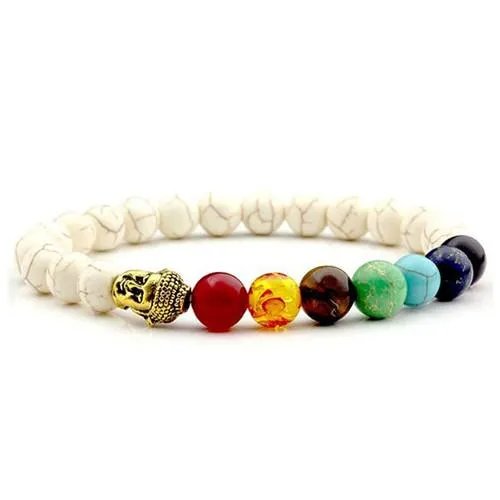 Noel Lava Bracelet