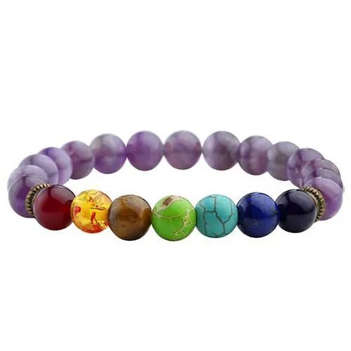 Noel Lava Bracelet