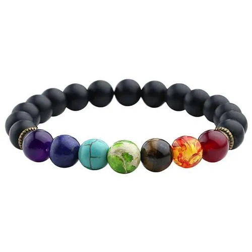 Noel Lava Bracelet