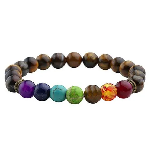 Noel Lava Bracelet