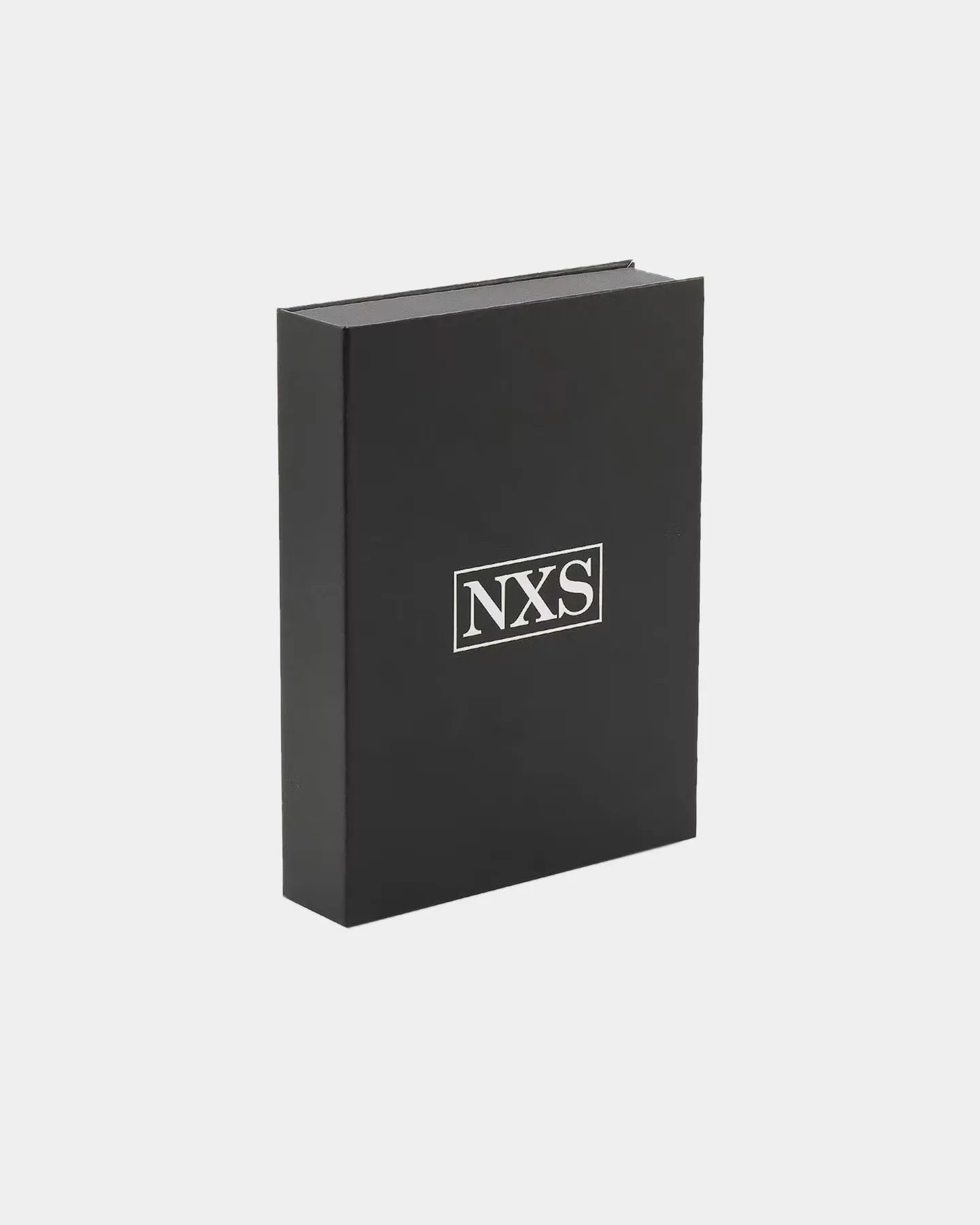 NXS 5mm Chain Link Set Gold
