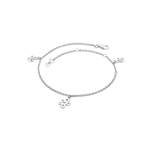 Open Splash Anklet