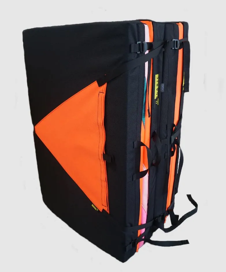 Organic Climbing Load Strap