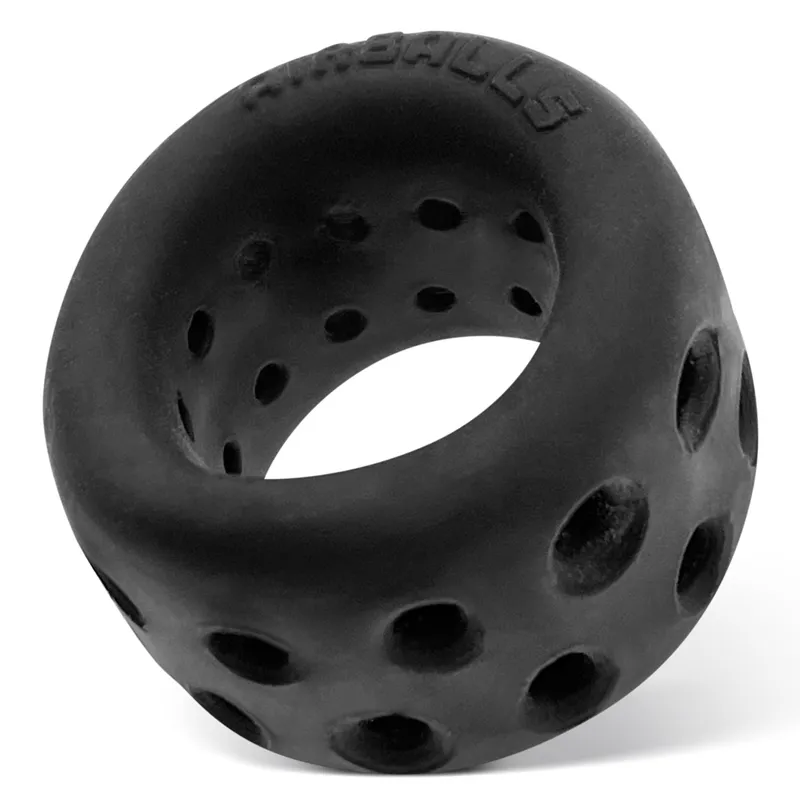 Oxballs Airballs Air-Lite Vented Ballstretcher