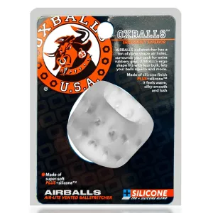 Oxballs Airballs Air-Lite Vented Ballstretcher
