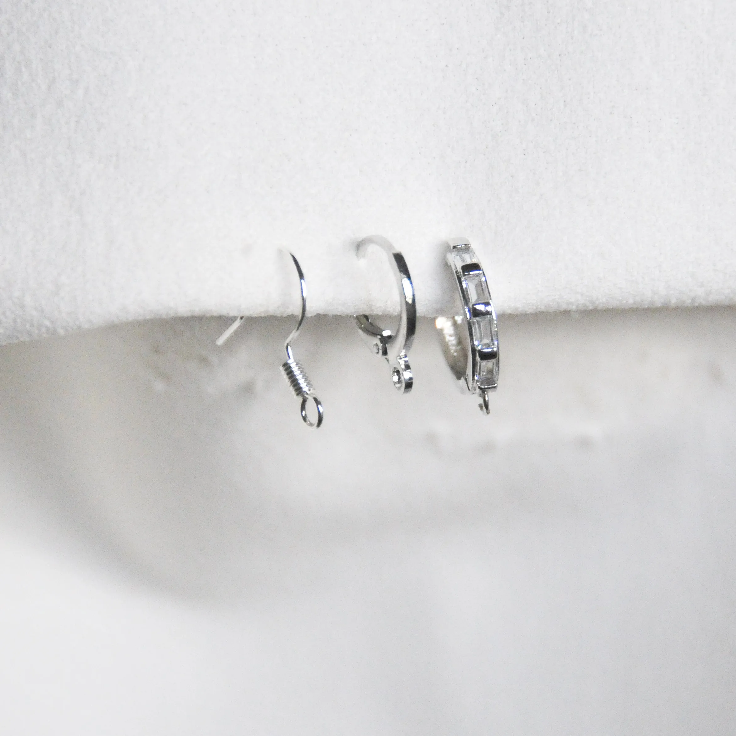 Papillon Earrings
