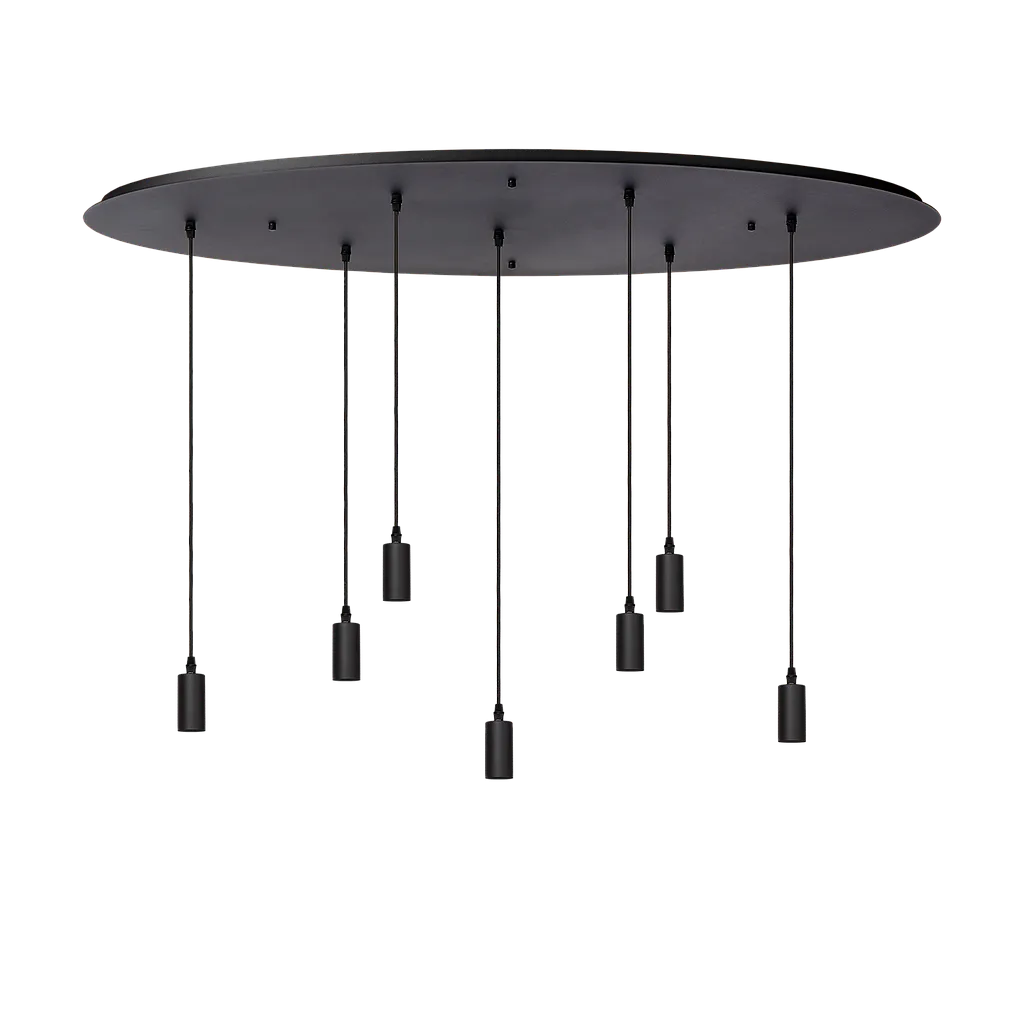 Pendant Yoki 7