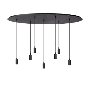 Pendant Yoki 7