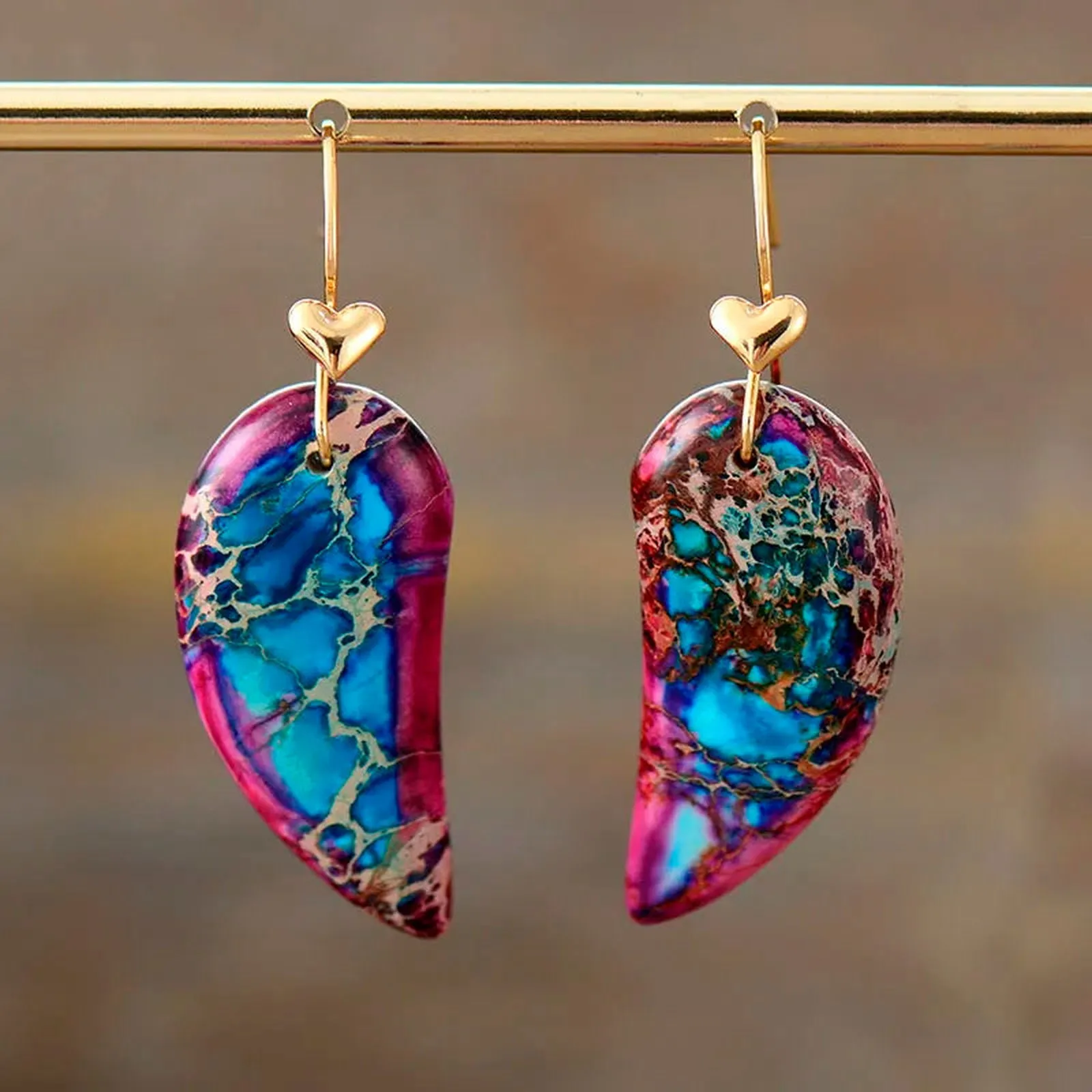 Piece Of Heart Earning Collection
