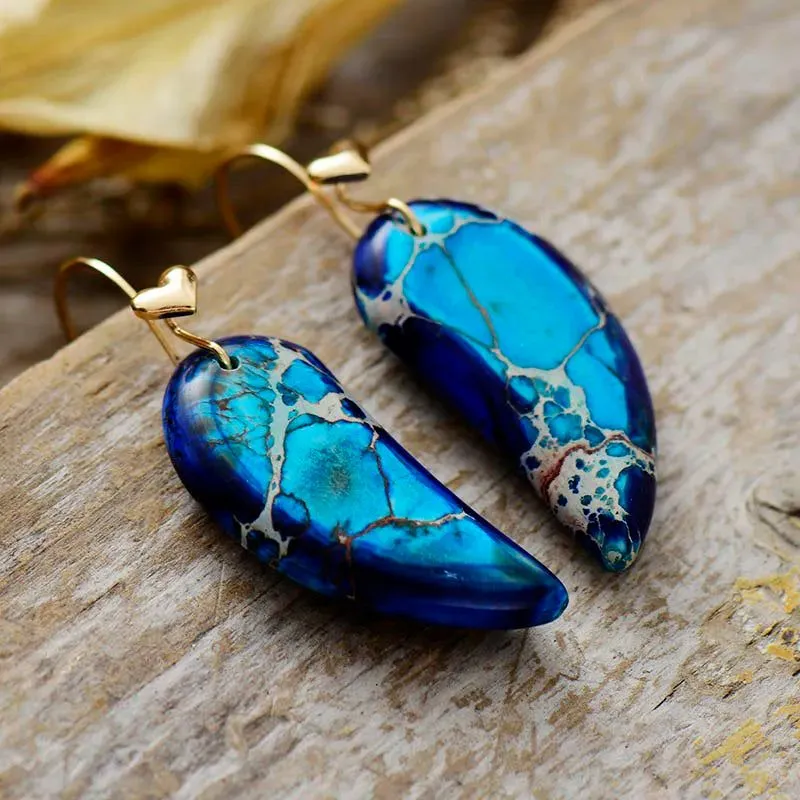 Piece Of Heart Earning Collection