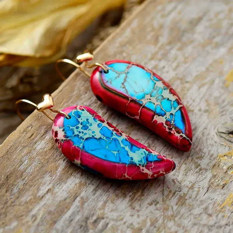 Piece Of Heart Earning Collection