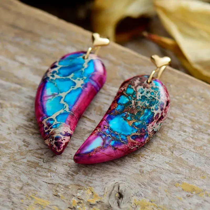 Piece Of Heart Earning Collection