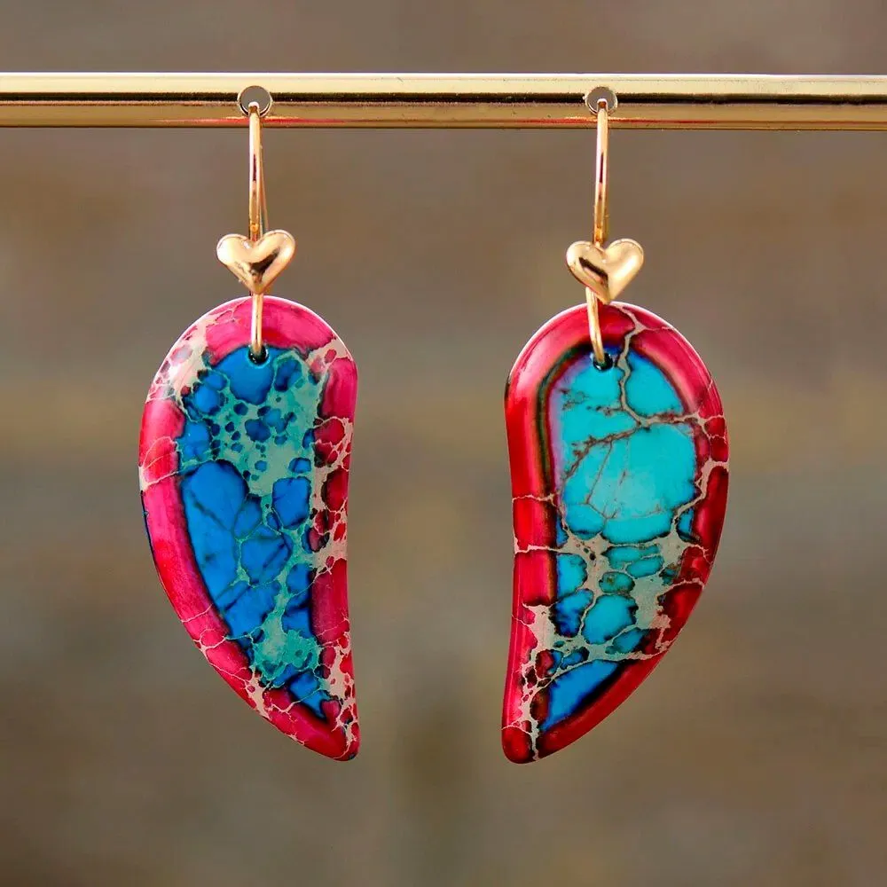 Piece Of Heart Earning Collection