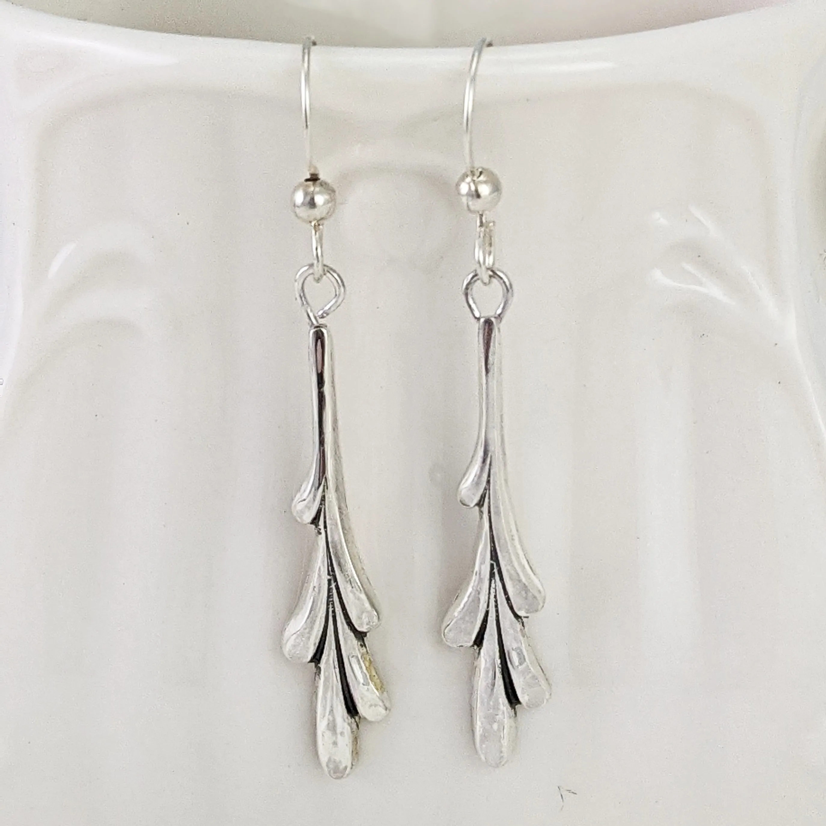 Pussy Willow Earrings
