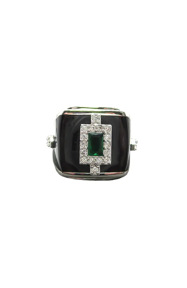 Rectangular Ring