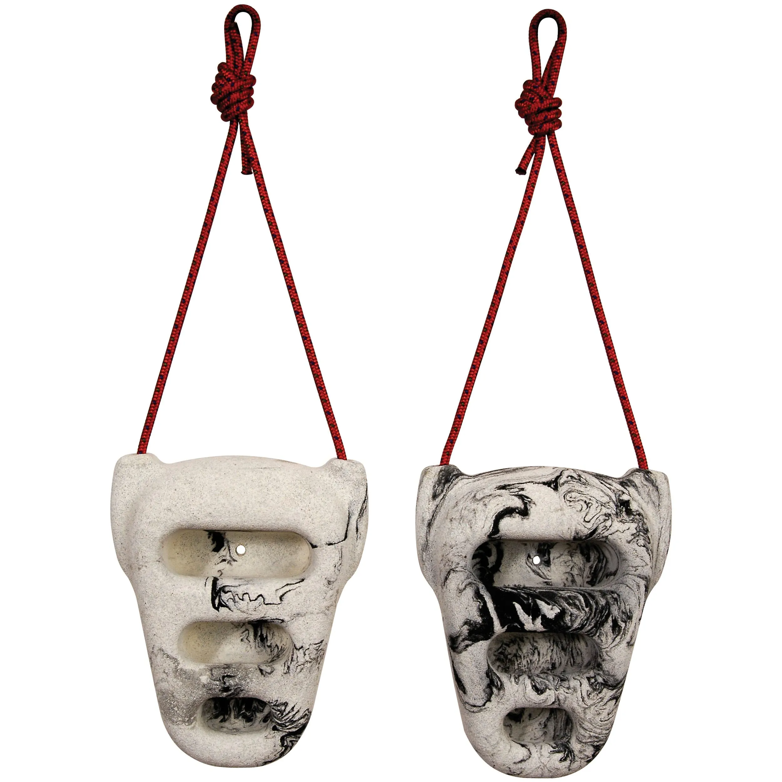 Rock Rings 3D