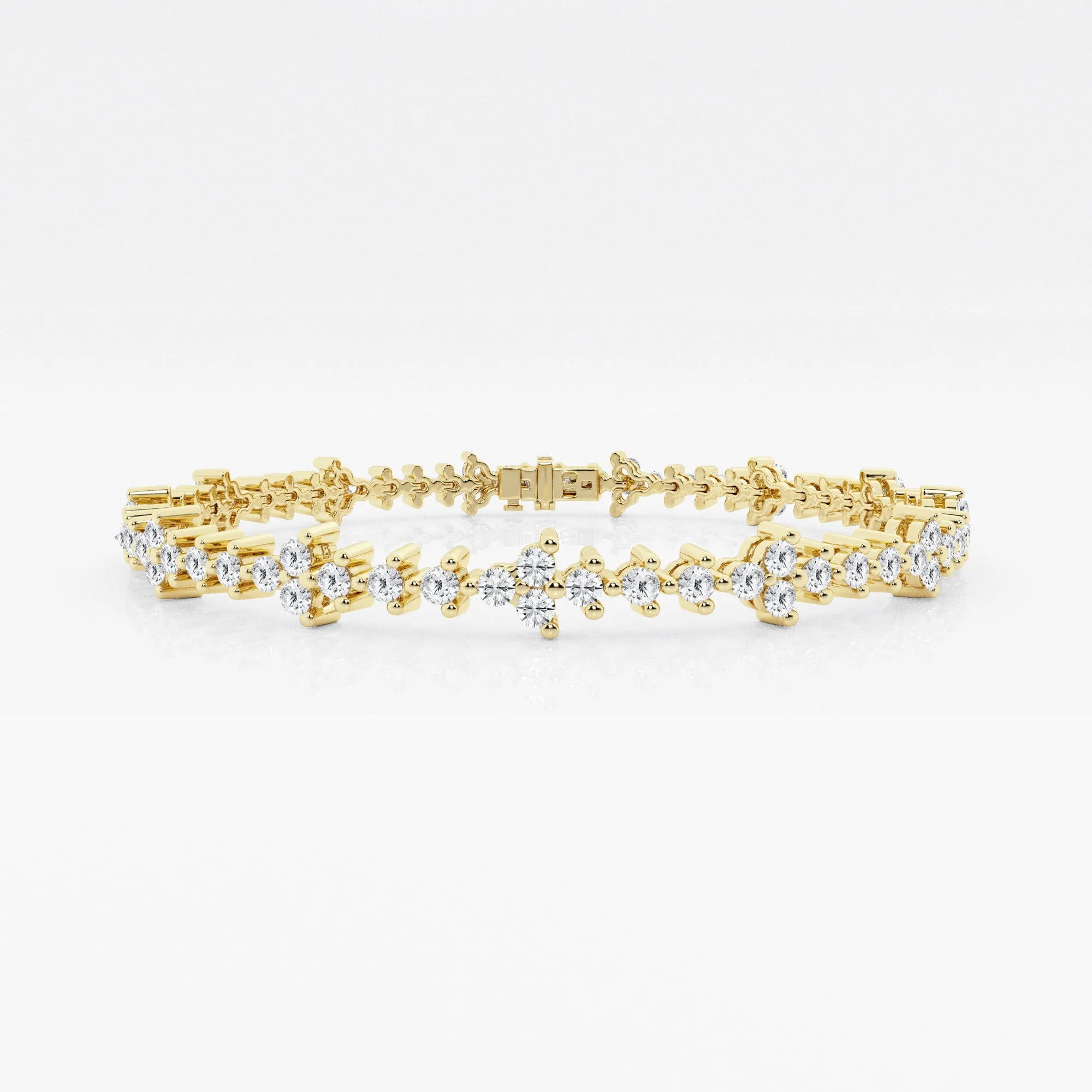 Romancing 2ct Bracelet