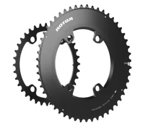 ROTOR Q RINGS AXS BCD110X4 OUTER