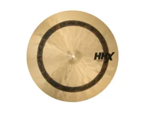 Sabian 21" HHX 3-Point Ride