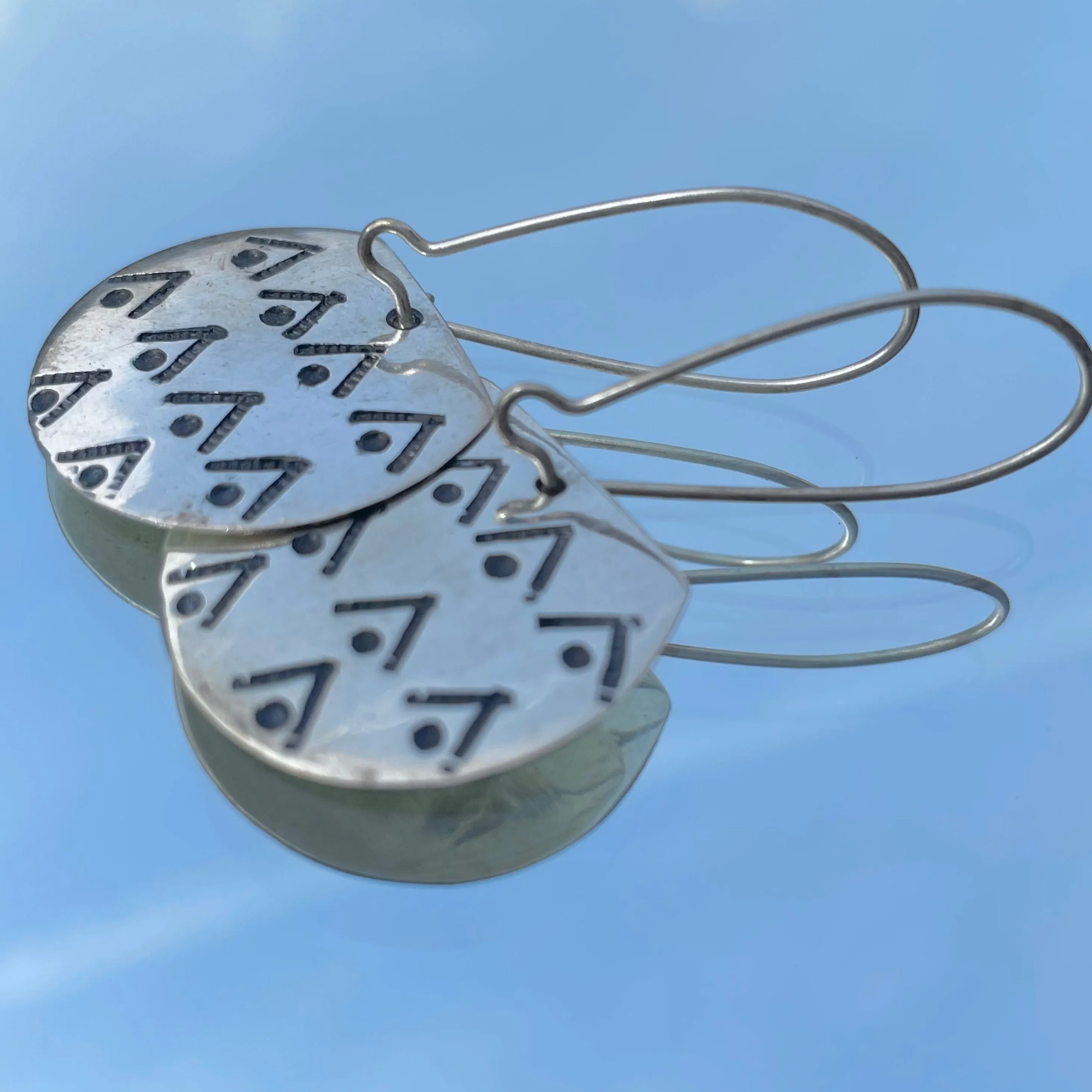 Sahel Ehanne Earrings