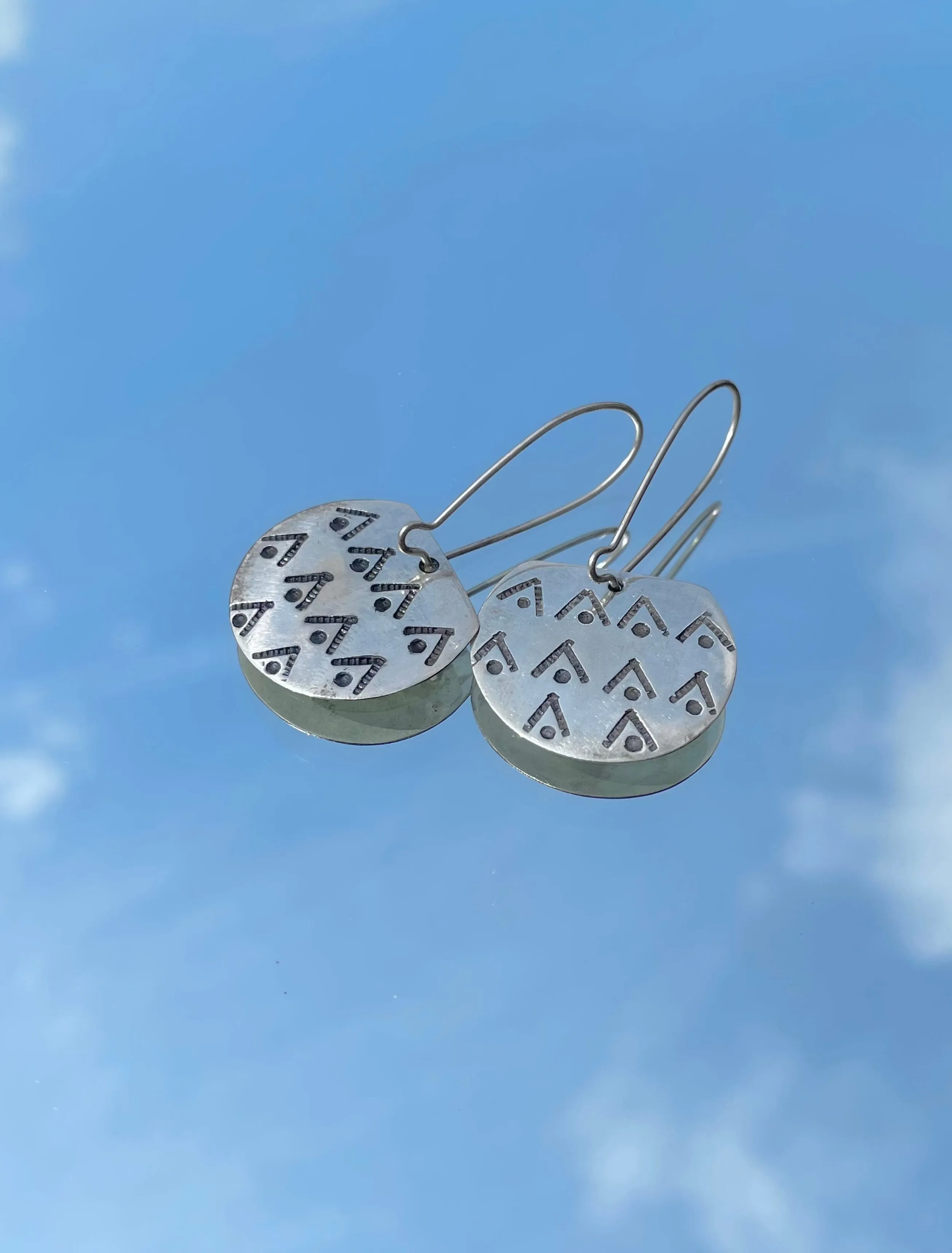 Sahel Ehanne Earrings