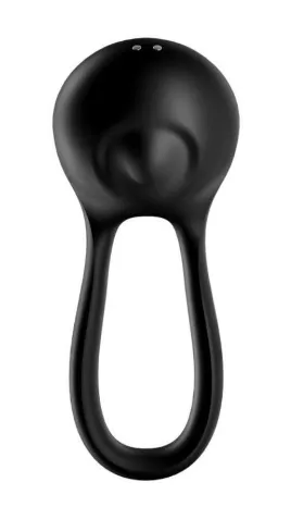 Satisfyer Majestic Duo Ring Vibrator