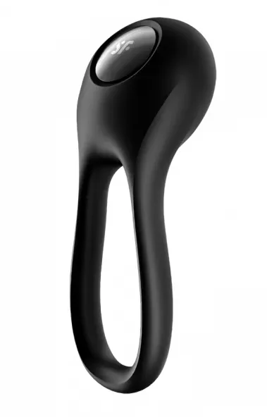Satisfyer Majestic Duo Ring Vibrator