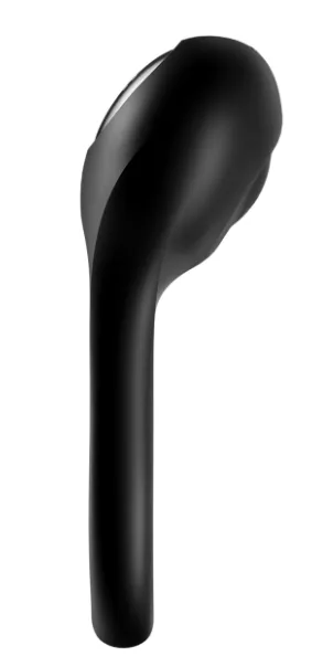 Satisfyer Majestic Duo Ring Vibrator