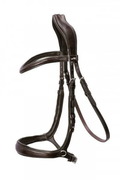 Schockemöhle - EQUITUS THETA BRIDLE