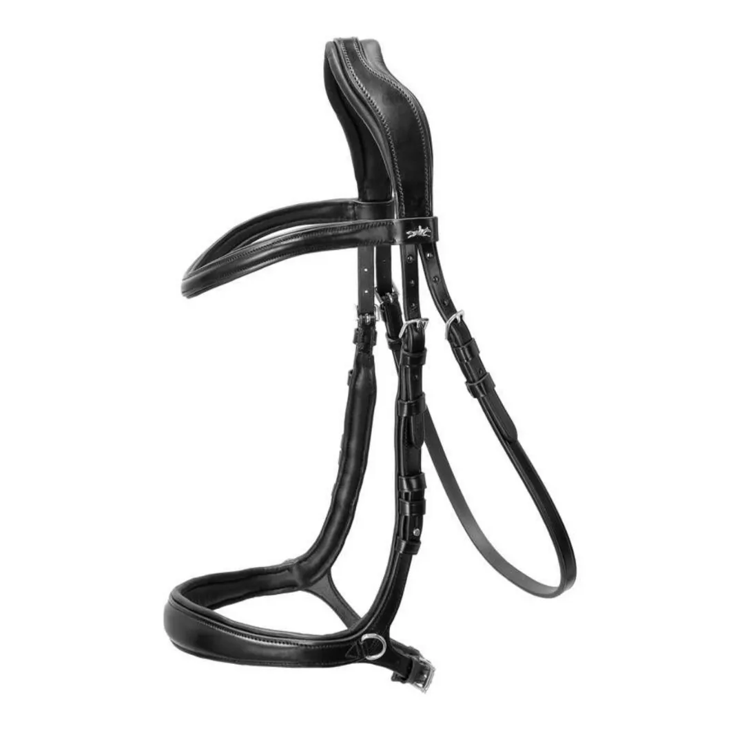 Schockemöhle Equitus Theta Bridle