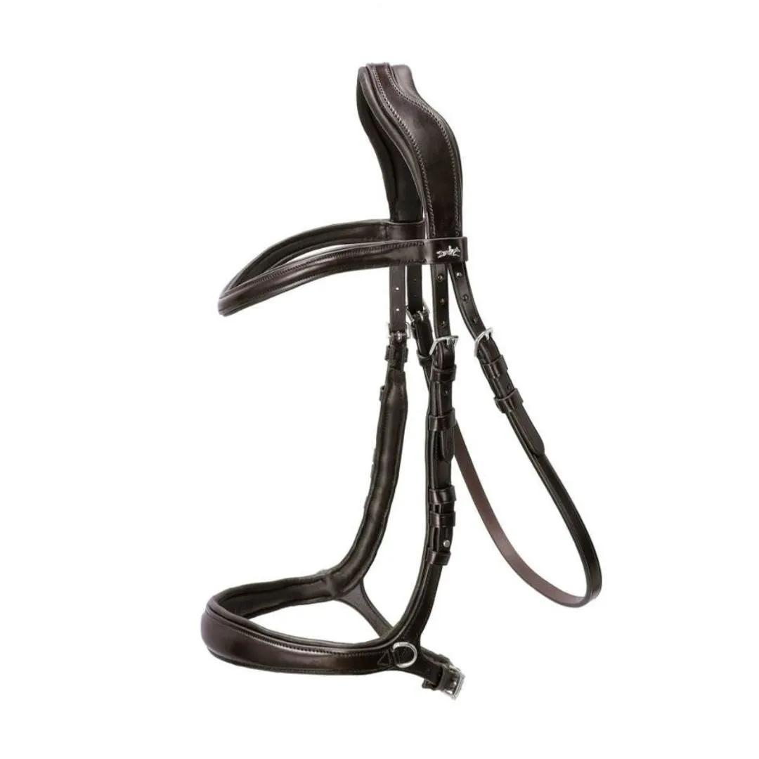 Schockemöhle Equitus Theta Bridle