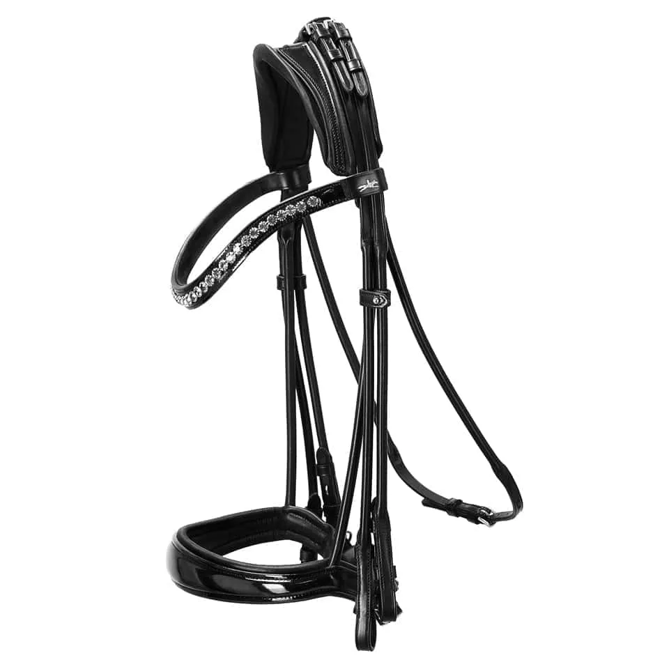 Schockemöhle Sport - Kensington Bridle