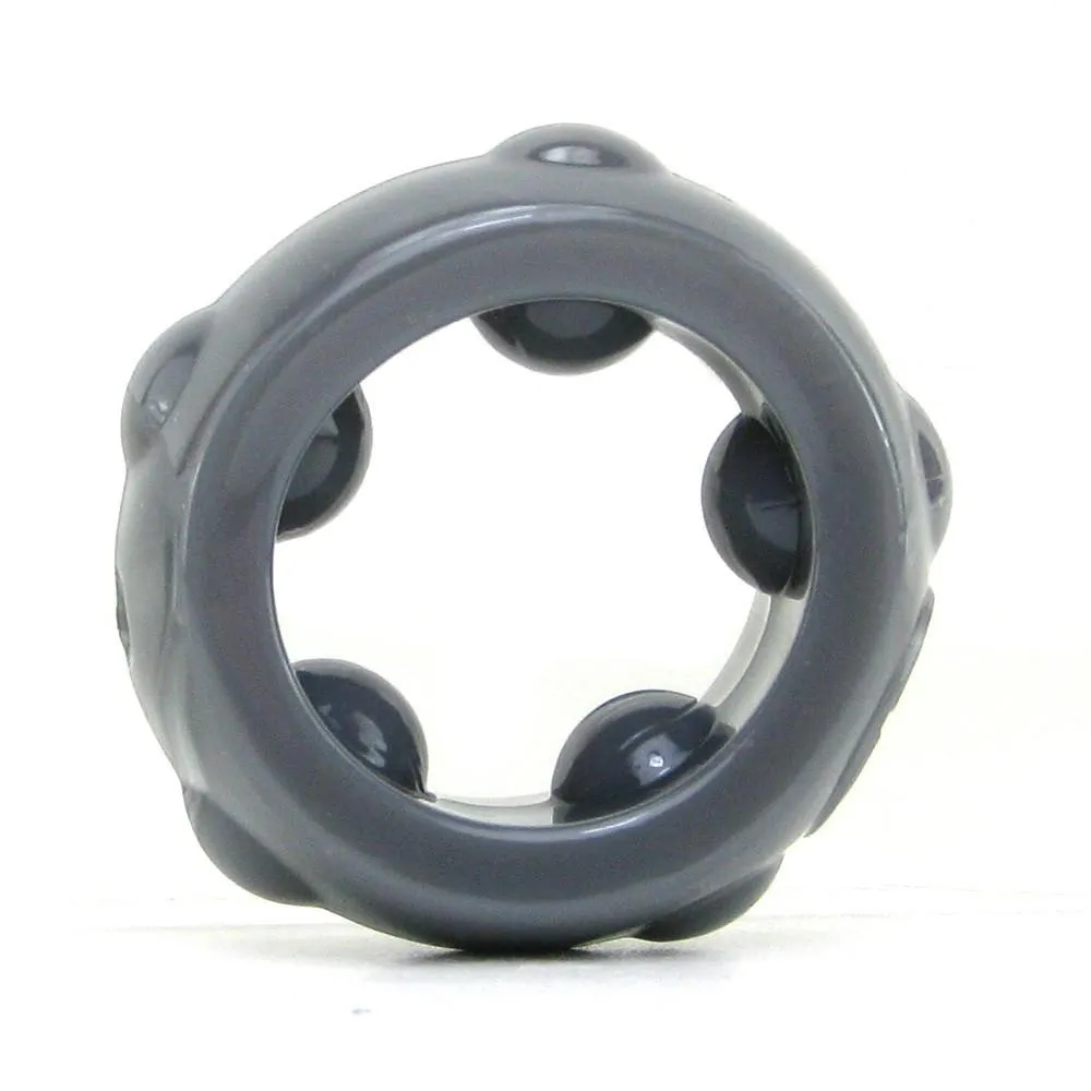Screaming O RingO Stretchy Cannonball Cock Ring