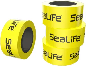 Sealife Underwater Camera Floatation Rings for SeaLife Underwater Cameras and Sea Dragon Lights, Designed for More Ease and Comfort