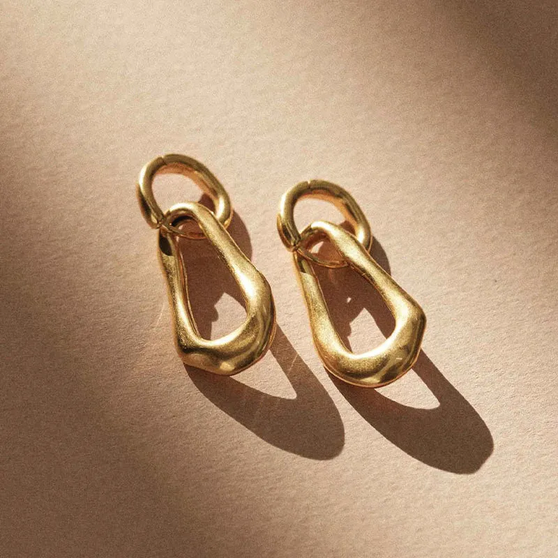 SHIFT EARRINGS