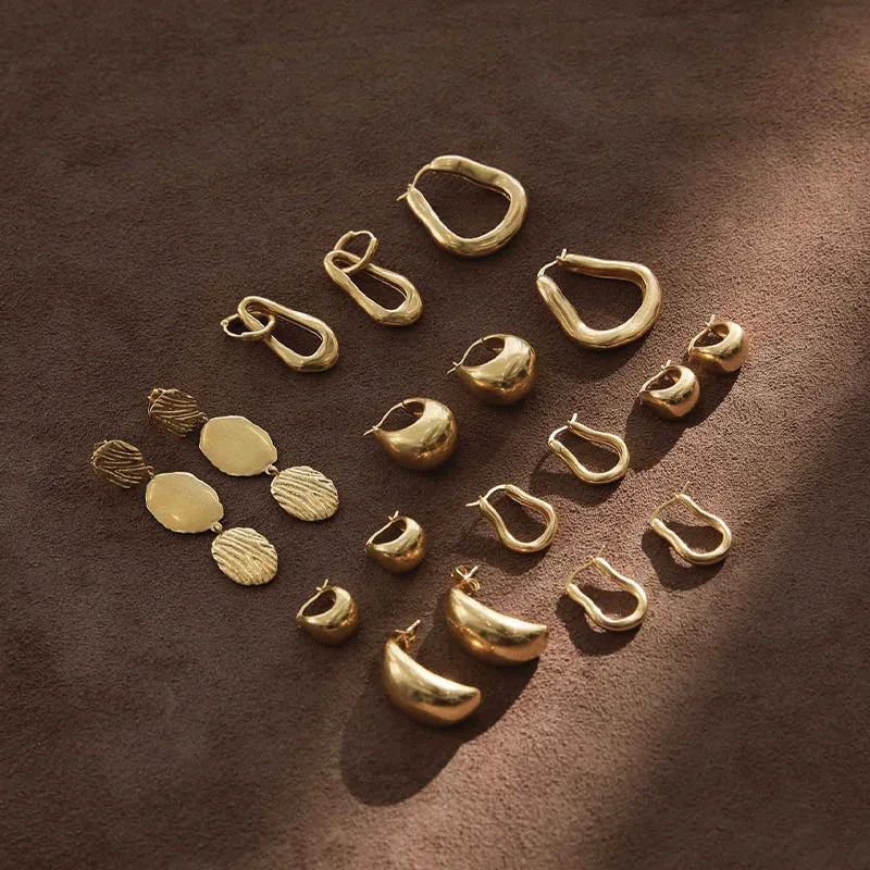 SHIFT EARRINGS
